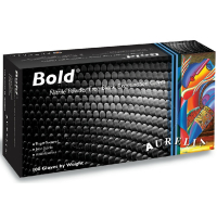 Handschoen Nitril - Medium